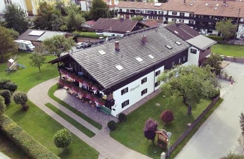 Oberaudorf Hotel | Pension Wagnerhof