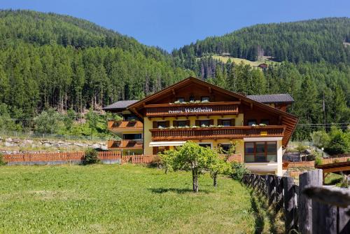 Valle Aurina House | Pension Waldheim Rooms