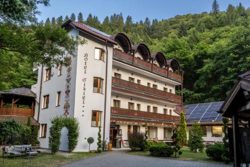 Sibiel House | Pensiunea Sibiel