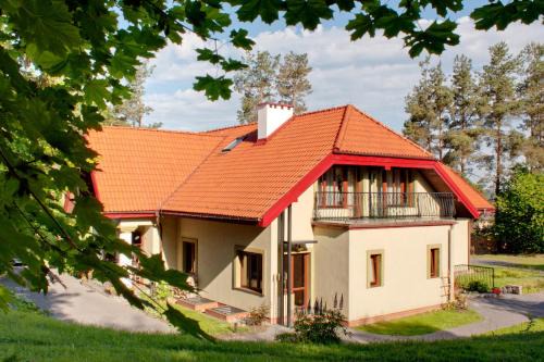 Faszcze Bed & Breakfast | Pensjonat Alicja