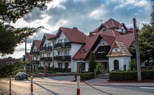 Maniowy Resort | Pensjonat EDEN Maniowy