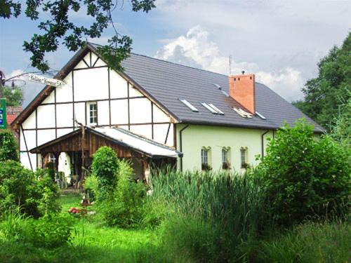 Trzciniec House | Pensjonat Kalina Komorze