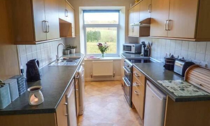Conwy Cottage | Pensychnant Cottage
