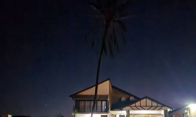 Dundee House | Pent Guesthouse Dundee