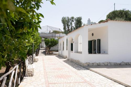 Manaccora Apartment | Penta Garden