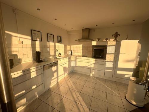 Kernstadt Apartment | Penthous WaldOase am Naturschutzgebiet