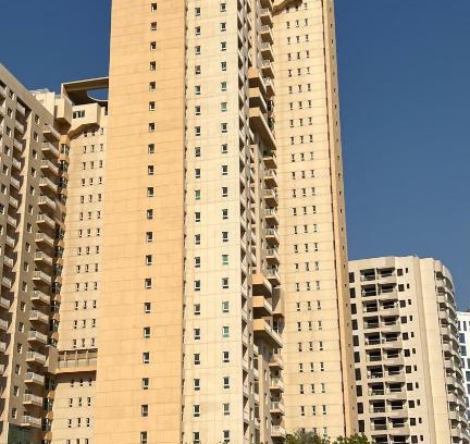 Dubai Production City Apartment | Penthouse 2 Bed room Apartment for Short term rentals in Dubai, Centrium Towers, Dubai Production City IMPZ, United Arab Emirates