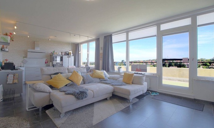 Hohegeiß Apartment | Penthouse 383, Deutschland