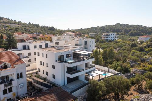 Murter Apartment | Penthouse apartment ReNikS