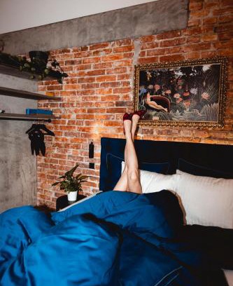 Ostrava Apartment | Penthouse CAFE & VANA & PANORAMA
