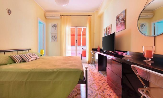 Priora Apartment | Penthouse Gio Home