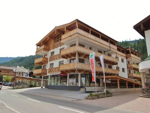 Gerlos Apartment | Penthouse in Gerlos next to Ski Lift
