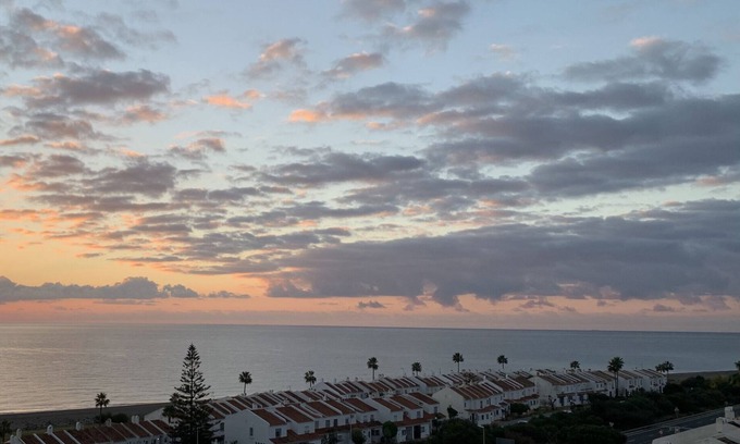Manilva Apartment | Penthouse Manilva playa