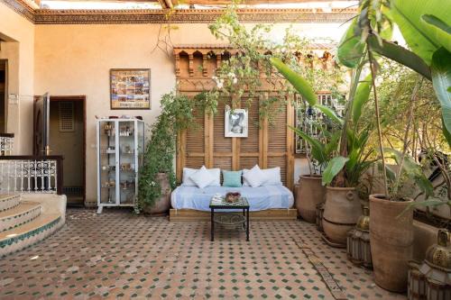 Gueliz Apartment | Penthouse Marrakech