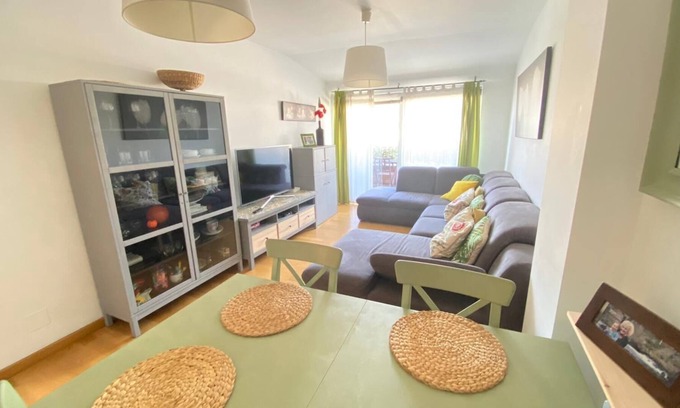 Sada Condo | Penthouse next to the beach