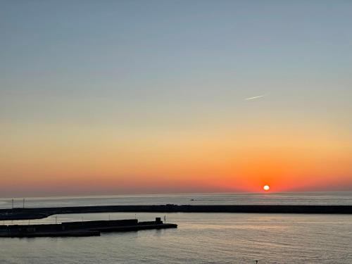 Pantelleria Apartment | Penthouse Panoramic