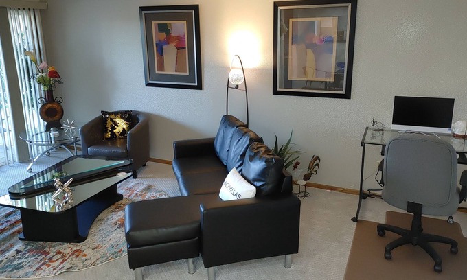 Rochester Condo | Penthouse Style Condo
