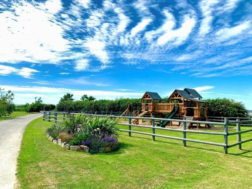 Bude Resort | Pentire Coastal Holiday Park
