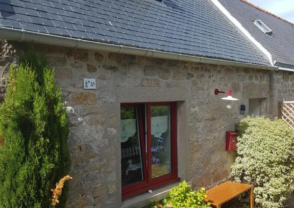 Loctudy House | PENTY SERVANE