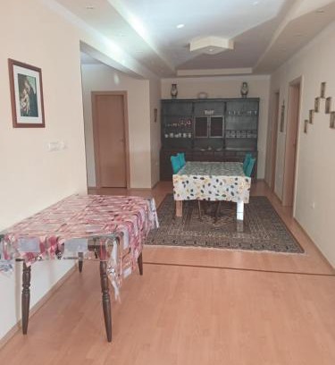 Liznjan Apartment | peny apartaman