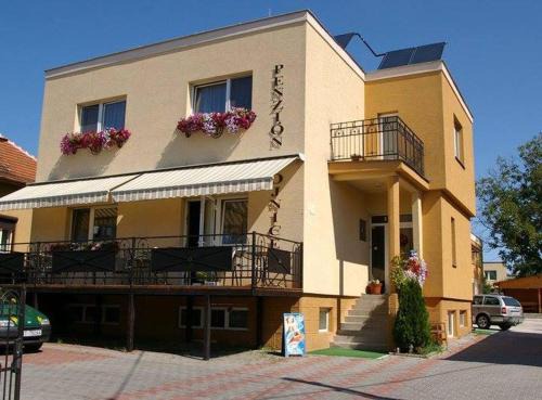 Bojnice House | Penzión Bojnice