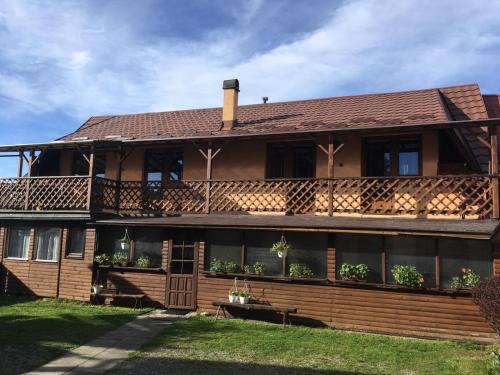 Zuberec House | Penzión Janka