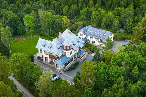 Tatranska Lomnica House | Penzión Jesenský