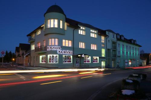 Sliac House | Penzión na Rožku