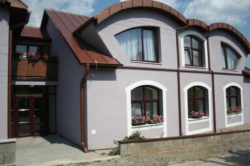 Banska Stiavnica House | Penzión Terra Banensium