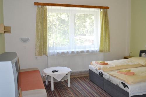 Ceska Ves House | Penzion Čertovy Kameny