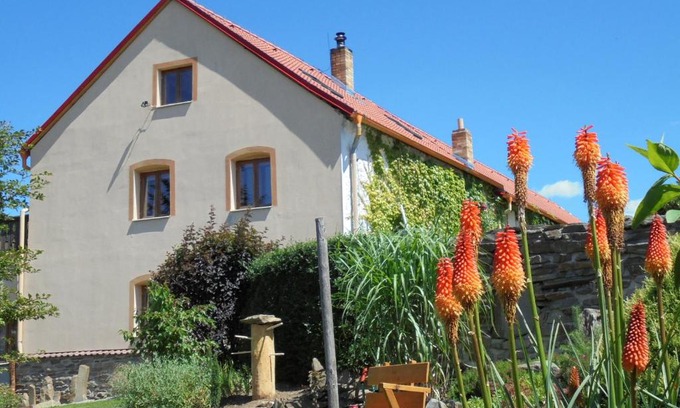 Zahoranky House | Penzion Šerhant