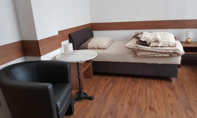 Stoky House | Penzion 324