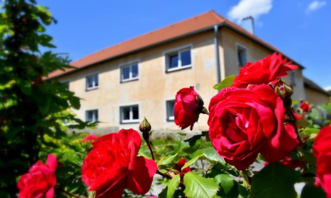 Bujanov Apartment | PENZION a FARMA NA BORŮVKOVÉM VRŠKU