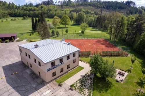 Dolni Becva House | Penzion Adéla