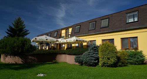 Besenova House | Penzion Agrothermal