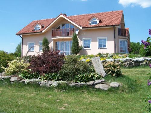 Belcice House | PENZION BĚLČICE Sportovní 299