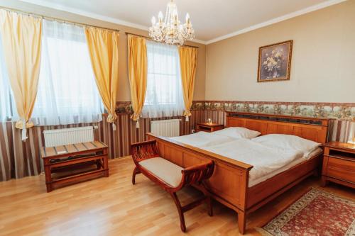 Chotebor House | Penzion Bene
