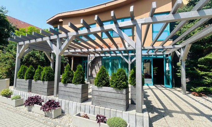 Prievidza House | Penzion Benedikti