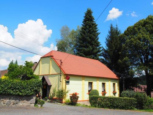 Planice House | Penzion Bližanovy