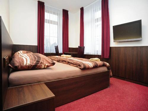 Jivka House | Penzion Budopartner