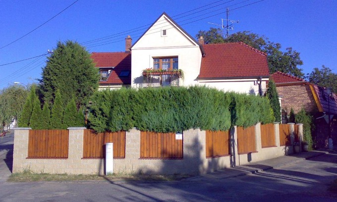 Brno House | Penzion Cihelna