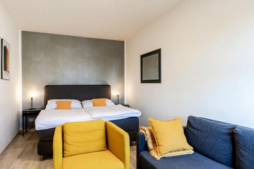 Jihlava House | Penzion Dena