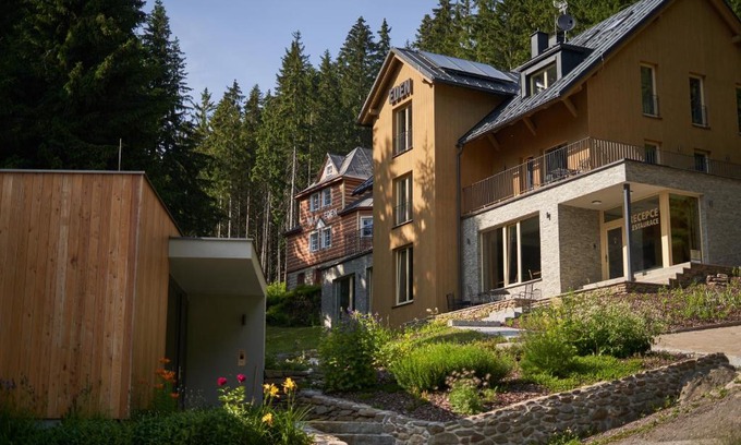 Pec pod Snezkou House | Penzion Eden