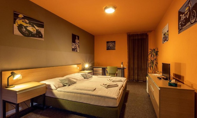 Zlin House | Penzion ER1