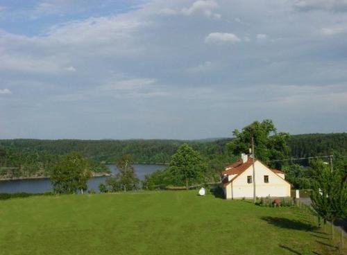 Varvazov House | Penzion Fousek
