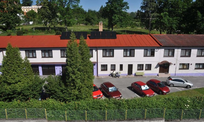 Chlum u Trebone House | Penzion Hejtman
