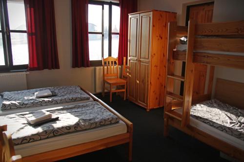 Kozlovice House | Penzion Ibex