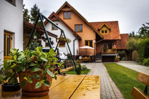 Zuberec House | Penzion JAS