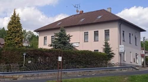 Tatrovice House | Penzion Krušnohorka