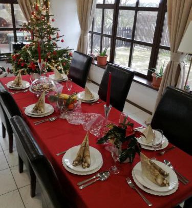 Novy Jicin Hotel | Penzion Lamberk